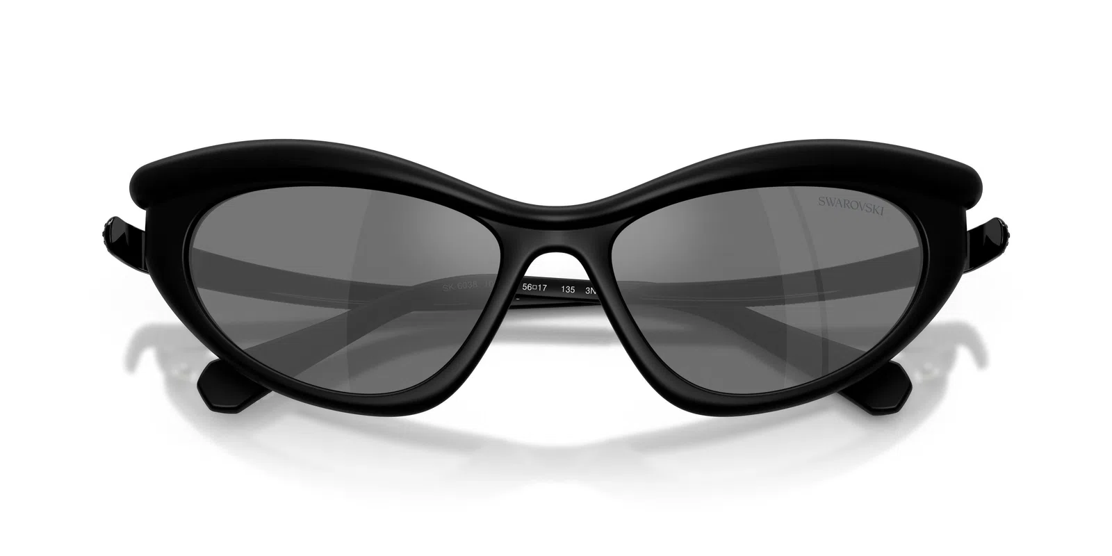 Swarovski 6038 Sunglasses - view 23